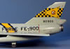 Trumpeter 1/48 F-106B Delta Dart by David W. Aungst: Image