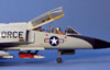 Trumpeter 1/48 F-106B Delta Dart by David W. Aungst: Image