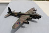 Italeri Kit No. K48050 - Short Stirling B.Mk.I Build Review by Roger Hardy: Image