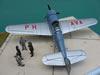 Koolhoven FK.58, 2ndprototype, Planet Models 1/48 (item PLT179) by Fabrice Fanton: Image