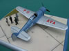 Koolhoven FK.58, 2ndprototype, Planet Models 1/48 (item PLT179) by Fabrice Fanton: Image