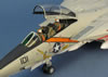 Tamiya 1/48 F-14A Tomcat by David W. Aungst: Image