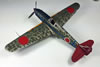 Tamiya 1/48 Ki-61 Hien by Ron Petrosky: Image