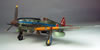 Tamiya 1/48 Ki-61 Hien by Ron Petrosky: Image