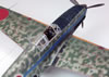 Tamiya 1/48 Ki-61 Hien by Ron Petrosky: Image