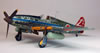 Tamiya 1/48 Ki-61 Hien by Ron Petrosky: Image