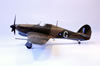 Hasegawa 1/48 Hurricane Mk.IId by Fernando Rolandelli: Image