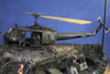 Get To Da Choppa Diorama by Suresh Nathan: Image