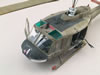 Kitty Hawk 1/48 scale UH-1D by Floyd S. Werner Jr.: Image