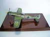 Revell 1/48 Fw 190 D-11 by Carlos Vargas: Image