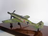 Revell 1/48 Fw 190 D-11 by Carlos Vargas: Image