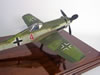 Revell 1/48 Fw 190 D-11 by Carlos Vargas: Image