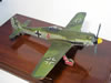 Revell 1/48 Fw 190 D-11 by Carlos Vargas: Image