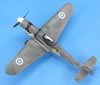 Hasegawa 1/48 Messerschmitt Bf 109 G-6 by Jon Bryon: Image