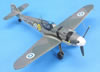 Hasegawa 1/48 Messerschmitt Bf 109 G-6 by Jon Bryon: Image