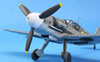 Hasegawa 1/48 Messerschmitt Bf 109 G-6 by Jon Bryon: Image