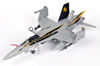 Kinetic's 1/48 F/A-18C Hornet by Mick Evans: Image