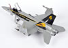 Kinetic's 1/48 F/A-18C Hornet by Mick Evans: Image