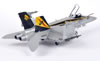 Kinetic's 1/48 F/A-18C Hornet by Mick Evans: Image