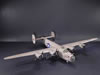 Hasegawa 1/72 B-24D Liberator by Evan Smith: Image