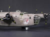 Hasegawa 1/72 B-24D Liberator by Evan Smith: Image