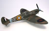 Spitfire Vb by Konrad Schreier: Image