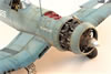 Tamiya 1/32 F4U-1 Corsair by Steve Pritchard: Image