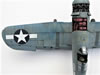 Tamiya 1/32 F4U-1 Corsair by Steve Pritchard: Image