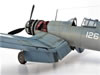 Tamiya 1/32 F4U-1 Corsair by Steve Pritchard: Image