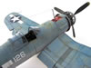 Tamiya 1/32 F4U-1 Corsair by Steve Pritchard: Image