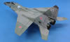 Academy 1/48 scale MiG-29 Fulcrum A by Jon Bryon: Image