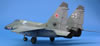 Academy 1/48 scale MiG-29 Fulcrum A by Jon Bryon: Image