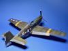 revell 1/32 scale P-51B to A-36A Apache Conversion by Suresh Nathan: Image