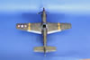 revell 1/32 scale P-51B to A-36A Apache Conversion by Suresh Nathan: Image