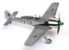 Eduard 1/48 scale Focke-Wulf Fw 190 A-4 Pt. 2 - Painting, Weathering and Decals by Brett Green: Image