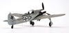 Eduard 1/48 scale Focke-Wulf Fw 190 A-4 Pt. 2 - Painting, Weathering and Decals by Brett Green: Image