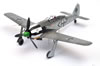 Eduard 1/48 scale Focke-Wulf Fw 190 A-4 Pt. 2 - Painting, Weathering and Decals by Brett Green: Image