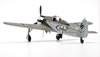 Eduard 1/48 scale Focke-Wulf Fw 190 A-4 Pt. 2 - Painting, Weathering and Decals by Brett Green: Image