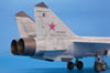 AMK 1/48 MiG-31BS Foxhound by Jon Bryon: Image