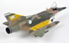 Kinetic's 1/48 Mirage IIIEBR / IIIEA / IAI M5 Dagger South America by Mick Evans: Image