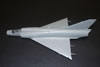 Kinetic's 1/48 Mirage IIIEBR / IIIEA / IAI M5 Dagger South America by Mick Evans: Image