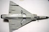 Kinetic's 1/48 Mirage IIIEBR / IIIEA / IAI M5 Dagger South America by Mick Evans: Image