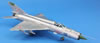 Eduard's 1/48 Mikoyan-Gurevich MiG-21SM 'Fishbed-J' by Jon Bryon: Image