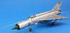 Eduard's 1/48 Mikoyan-Gurevich MiG-21SM 'Fishbed-J' by Jon Bryon: Image