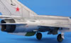 Eduard's 1/48 Mikoyan-Gurevich MiG-21SM 'Fishbed-J' by Jon Bryon: Image