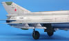 Eduard's 1/48 Mikoyan-Gurevich MiG-21SM 'Fishbed-J' by Jon Bryon: Image