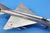 Eduard's 1/48 Mikoyan-Gurevich MiG-21SM 'Fishbed-J' by Jon Bryon: Image