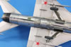 Eduard's 1/48 Mikoyan-Gurevich MiG-21SM 'Fishbed-J' by Jon Bryon: Image