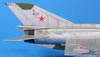 Eduard's 1/48 Mikoyan-Gurevich MiG-21SM 'Fishbed-J' by Jon Bryon: Image