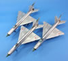 Eduard's 1/48 Mikoyan-Gurevich MiG-21SM 'Fishbed-J' by Jon Bryon: Image